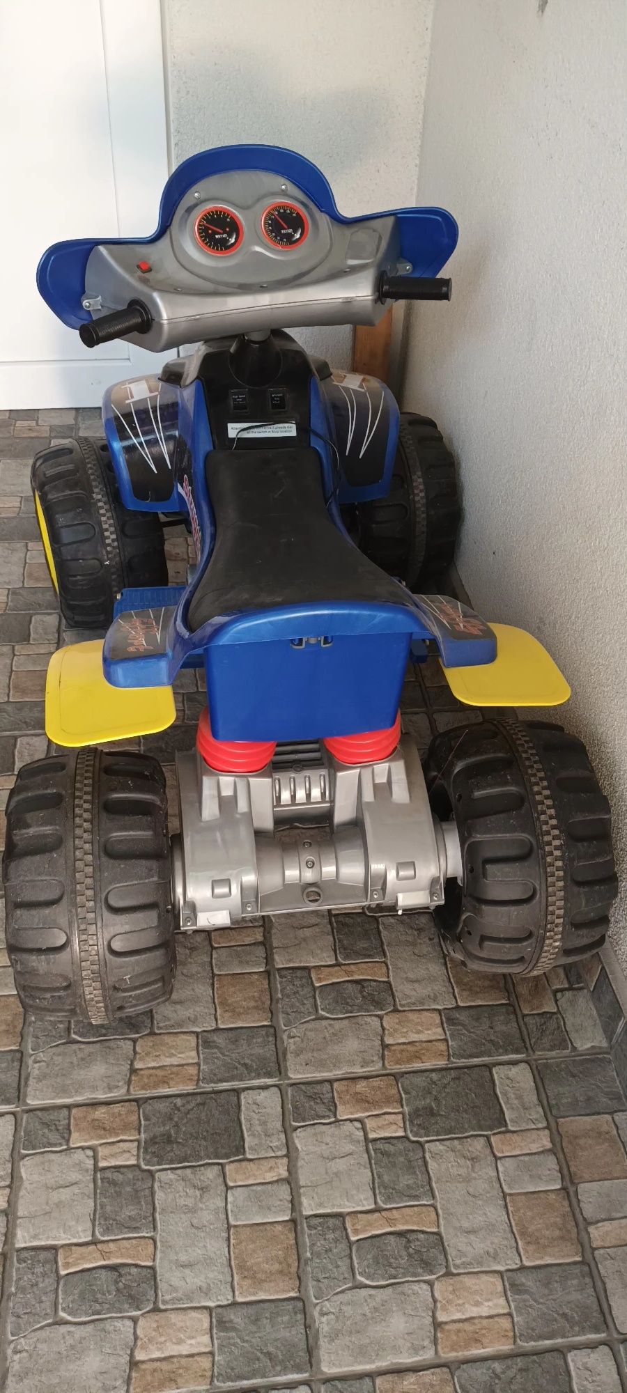 ATV electric 12 V