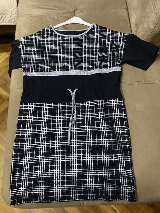 Рокля от колекцията на LUCY Fashion