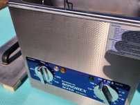 Baie ultrasunete  Bandelin Sonorex super rk 102 h