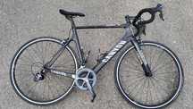 Cursiera CARBON Canyon Ultegra 2x11