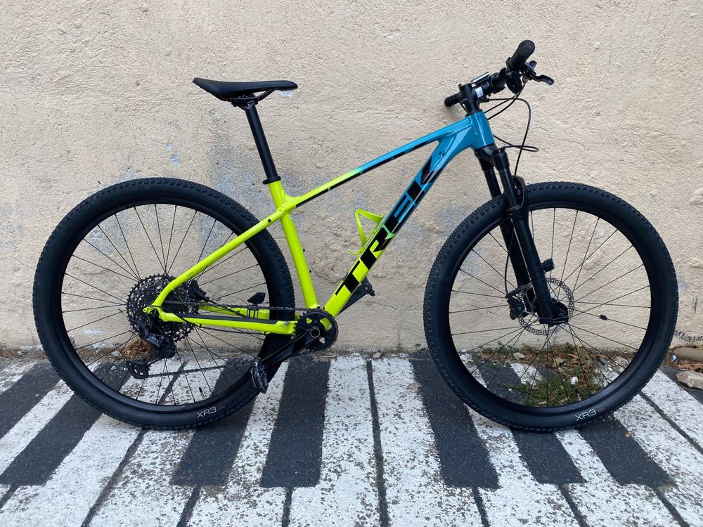 Trek X-Caliber 9