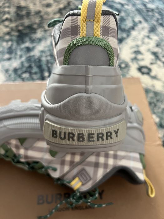 Burberry Arthur