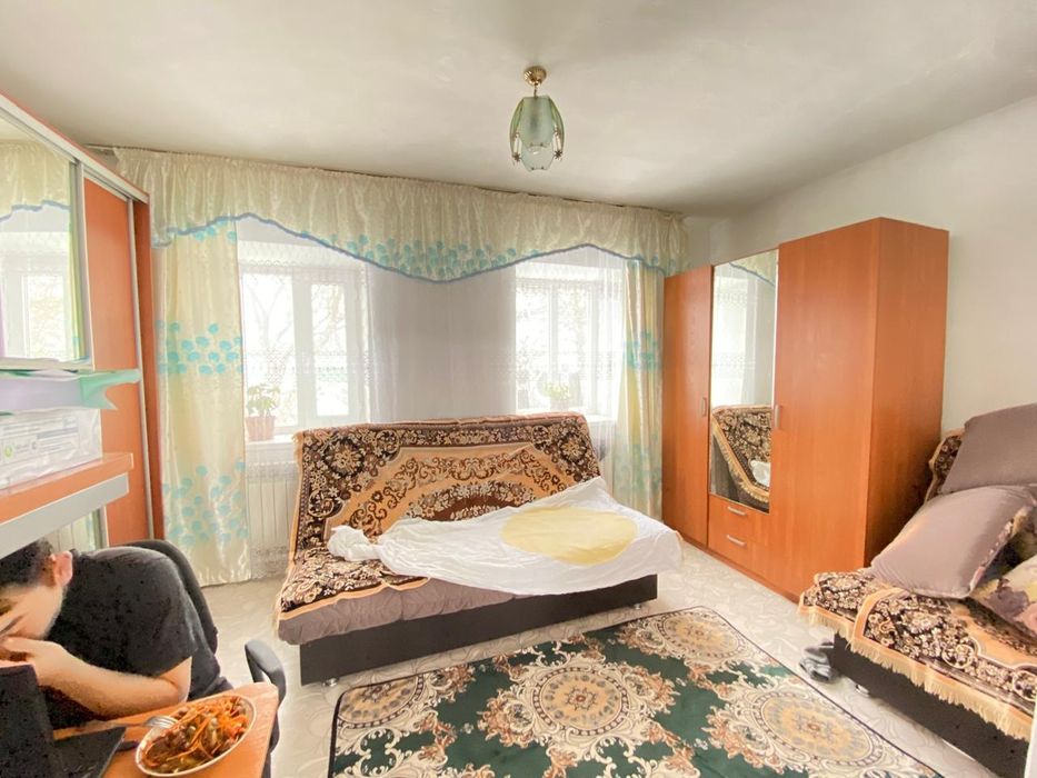 Продается дом   в Ерейментау