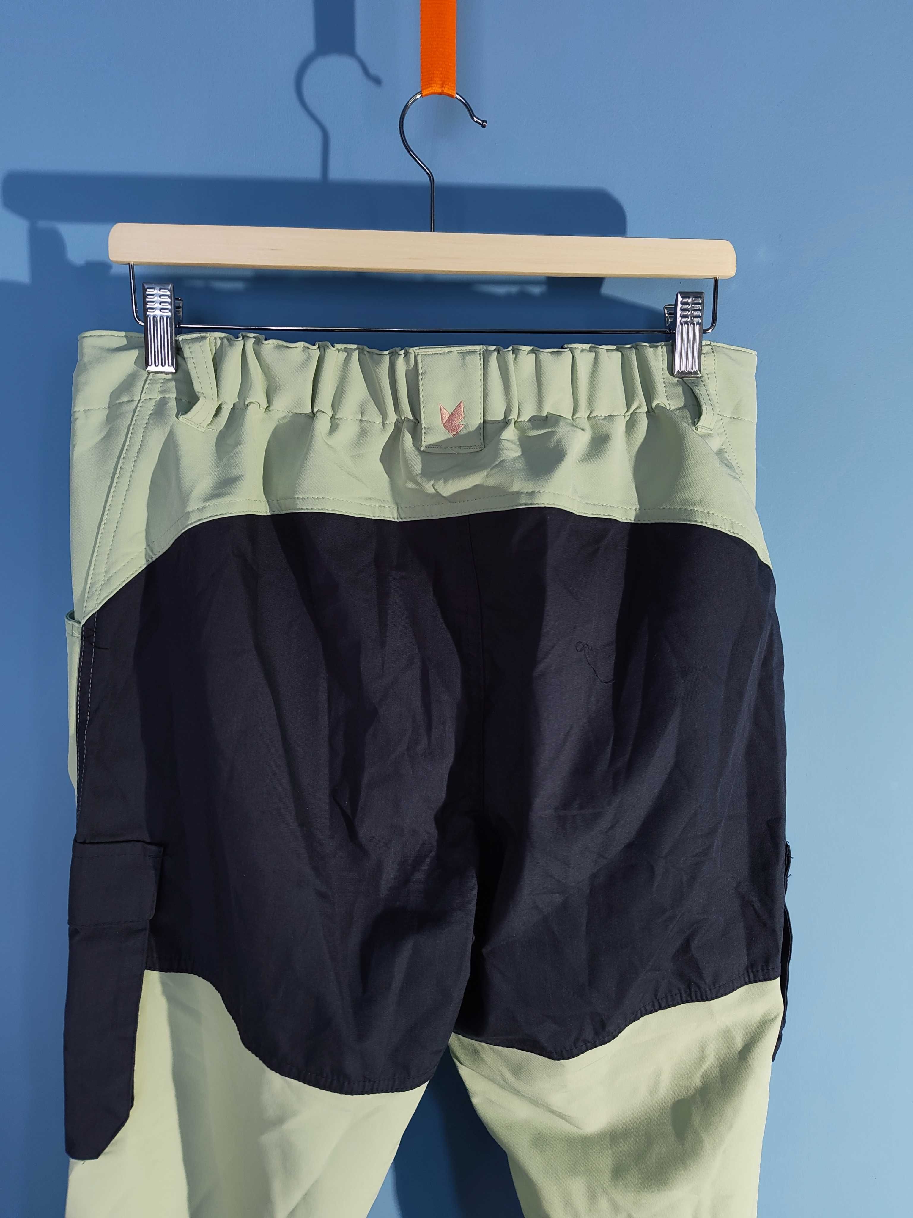North Peak SoftShell Долнище L