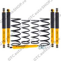 Kit suspensie OME Nitrocharger Sport Land Rover Defender II