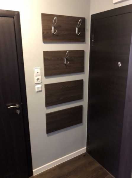 Дава се под наем Четиристаен апартамент в Пловдив, Младежки Хълм - 98 кв.м за 510 € - Снимка #4