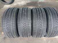 4 anvelope de iarna ca si noi Pirelli 265/50 R20 dot 2419