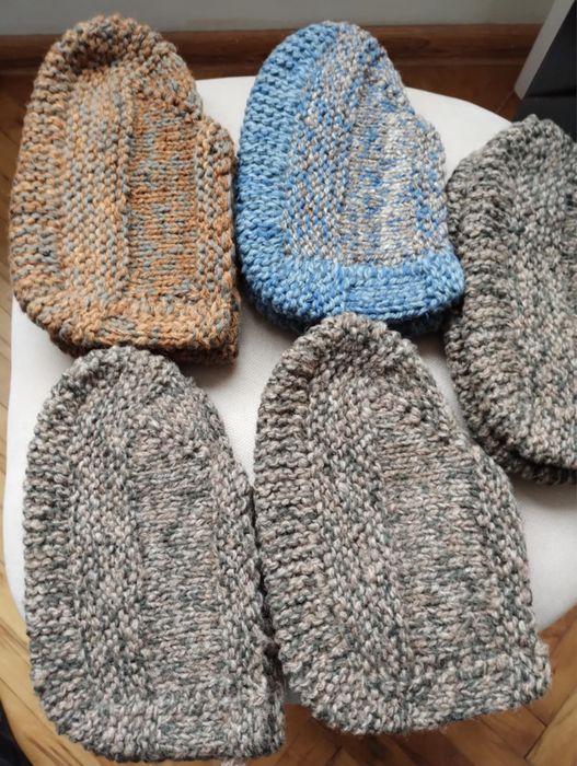 Топли Вълнени Терлици • НОВИ