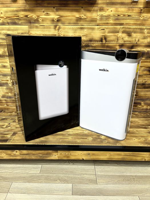 Очиститель воздуха Welkin{NEW} Официальный дилер + Бесплатная Доставка