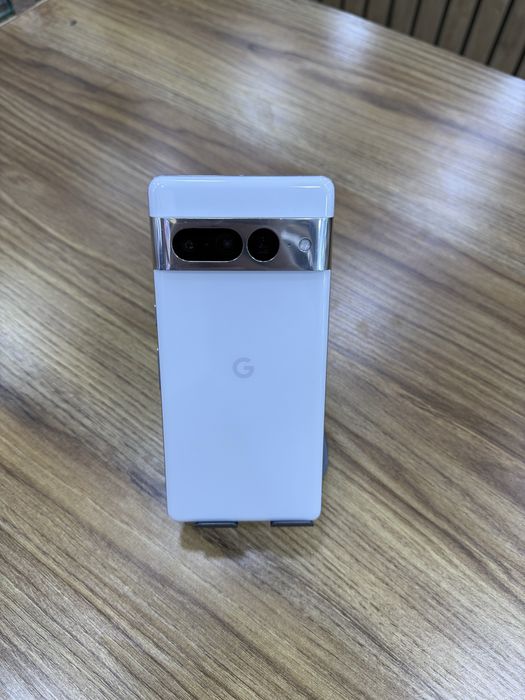 Google pixel 7 pro 5g