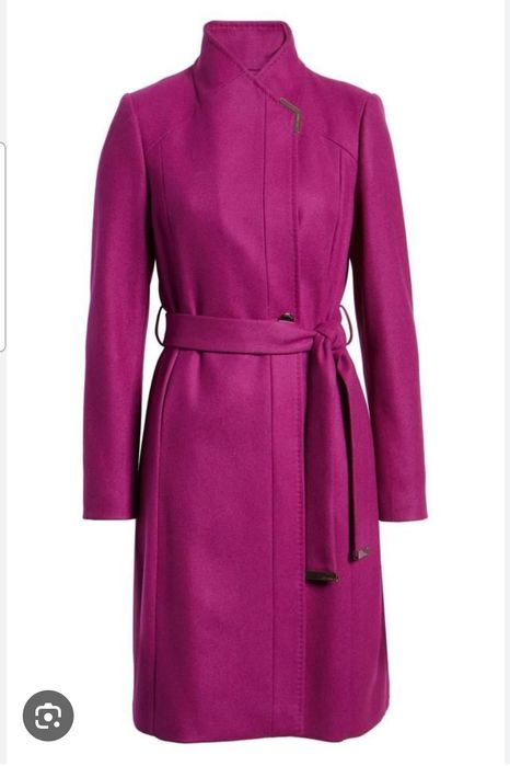 Ted Baker вълнено палто 2 S S/M