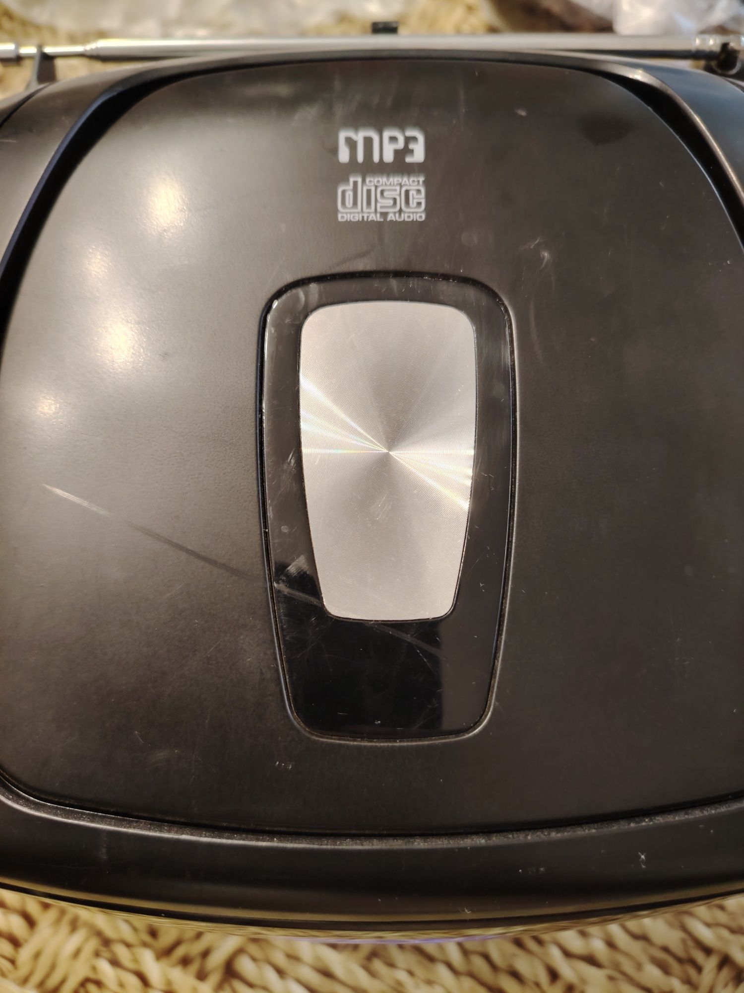 Радио USB mp3  Medion