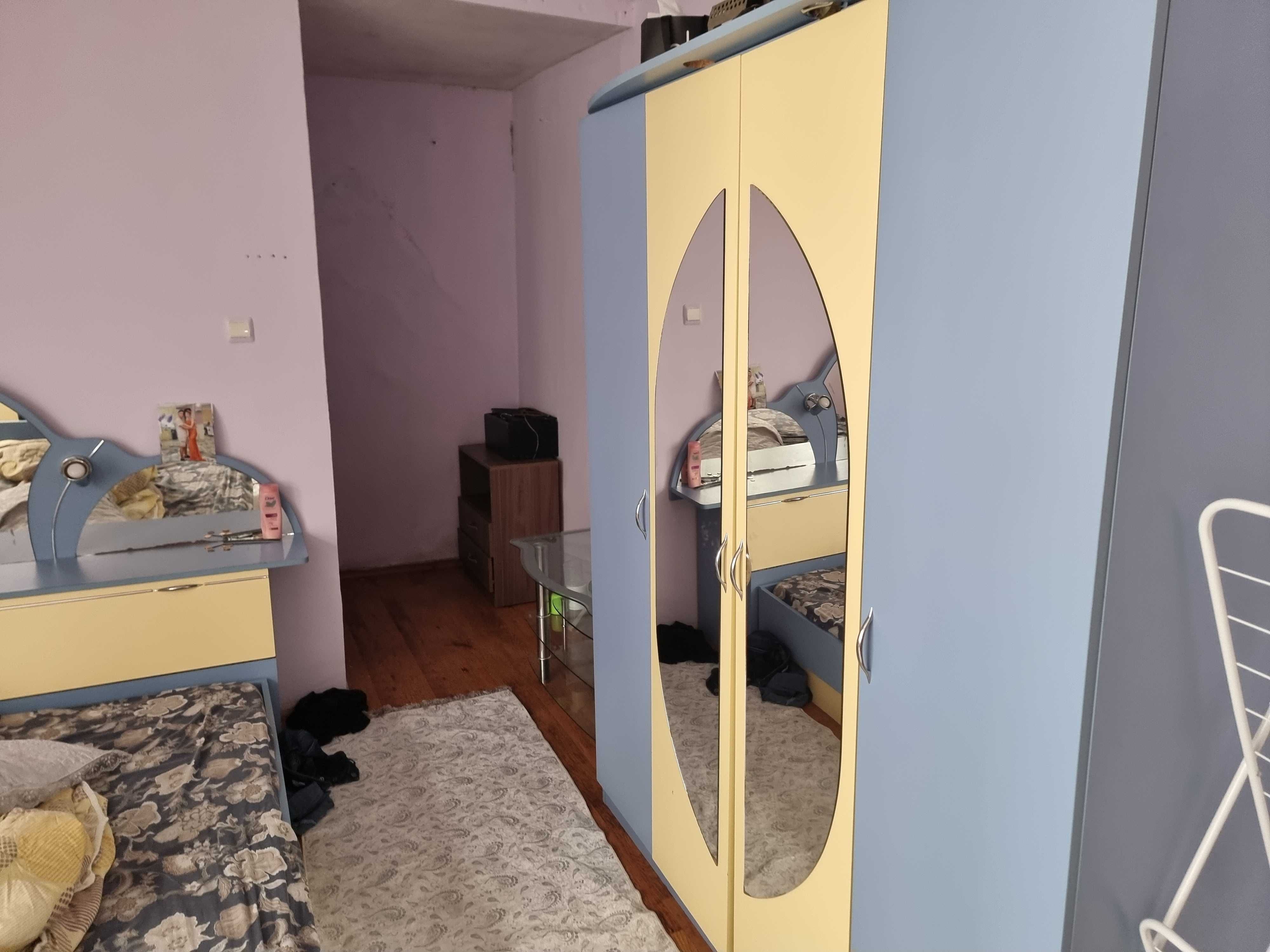 Продавам къща в Аспарухово.