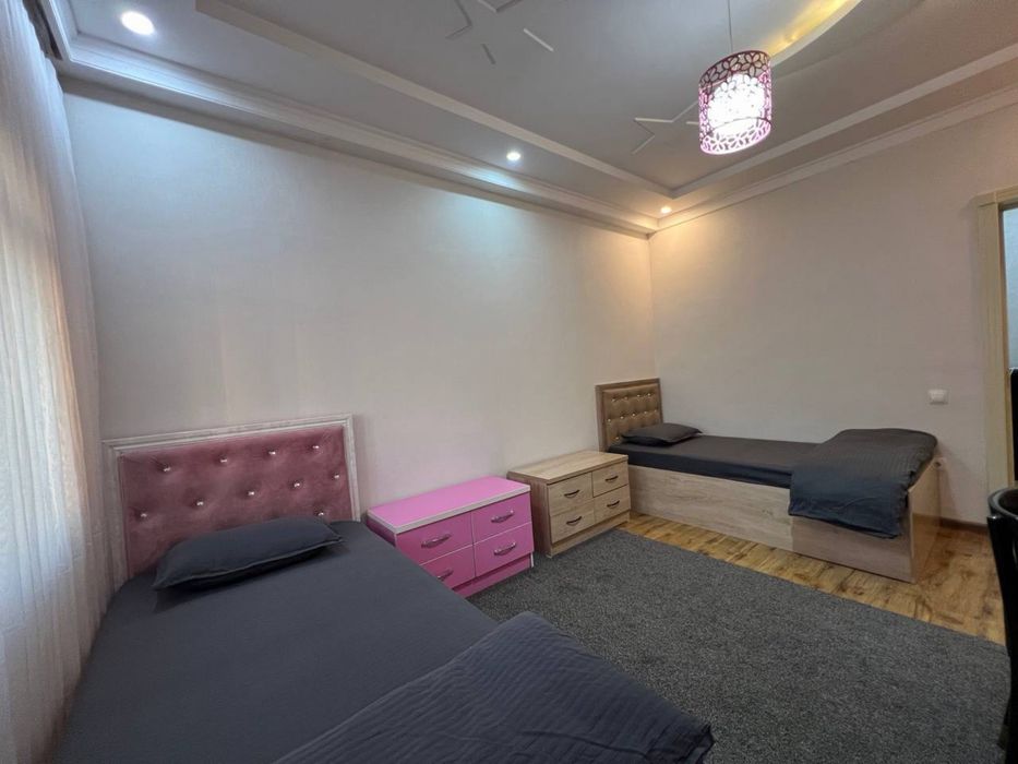 Сдается 3 х комнатная Dream house укомплектована