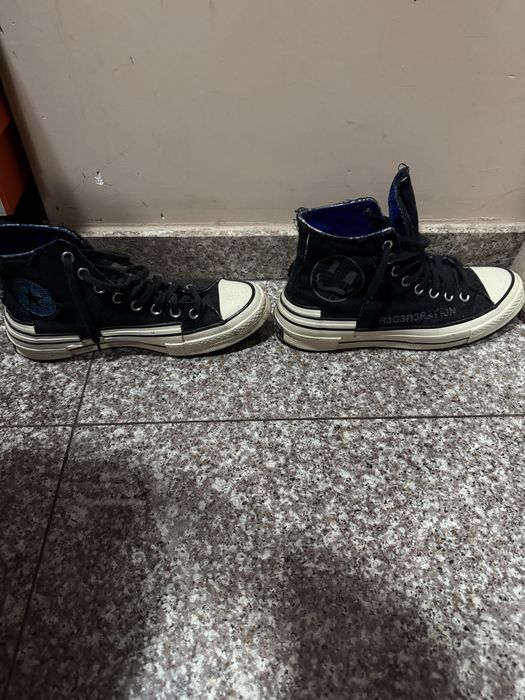 converse кецове за всеки ден