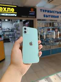 iPhone 11 128gb АКБ 80%