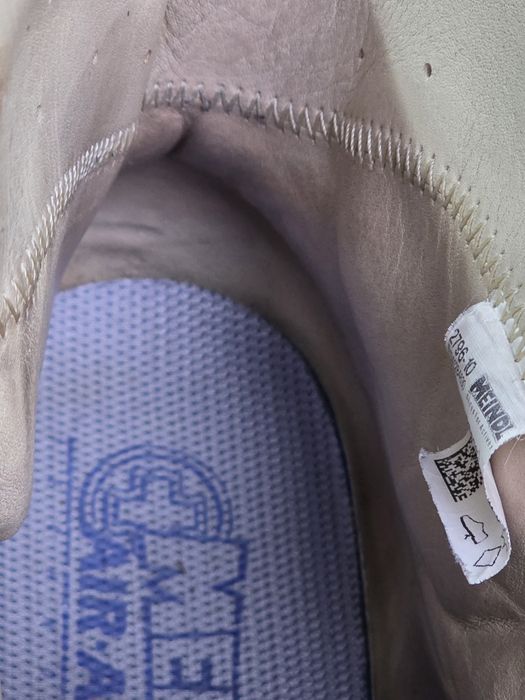 Meindl Borneo 2 MFS туристически боти 45 номер