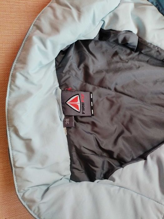 Зимно Яке за Ски FireFly