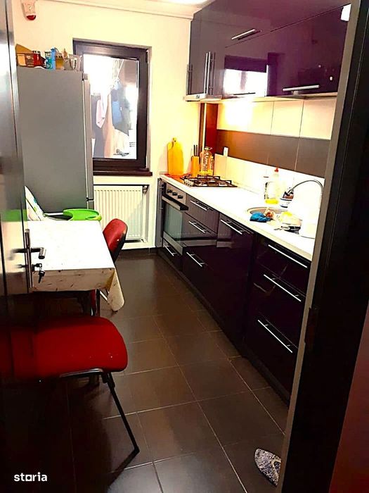 Apartament 2 camere mobilat si utilat cu 2 locuri parcare Metalurgiei