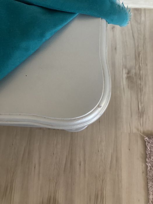 Masa cafea reconditionata lemn masiv