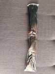 Vand extensii codite afro