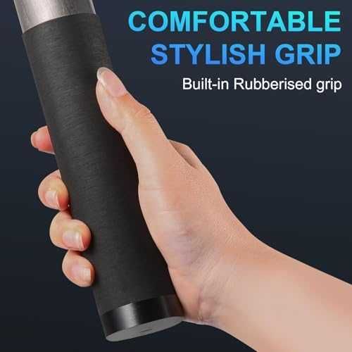 Нов Невидим Селфи Стик Insta360 X5 X4 X3 ONE 3м Карбон Влог 360° видео