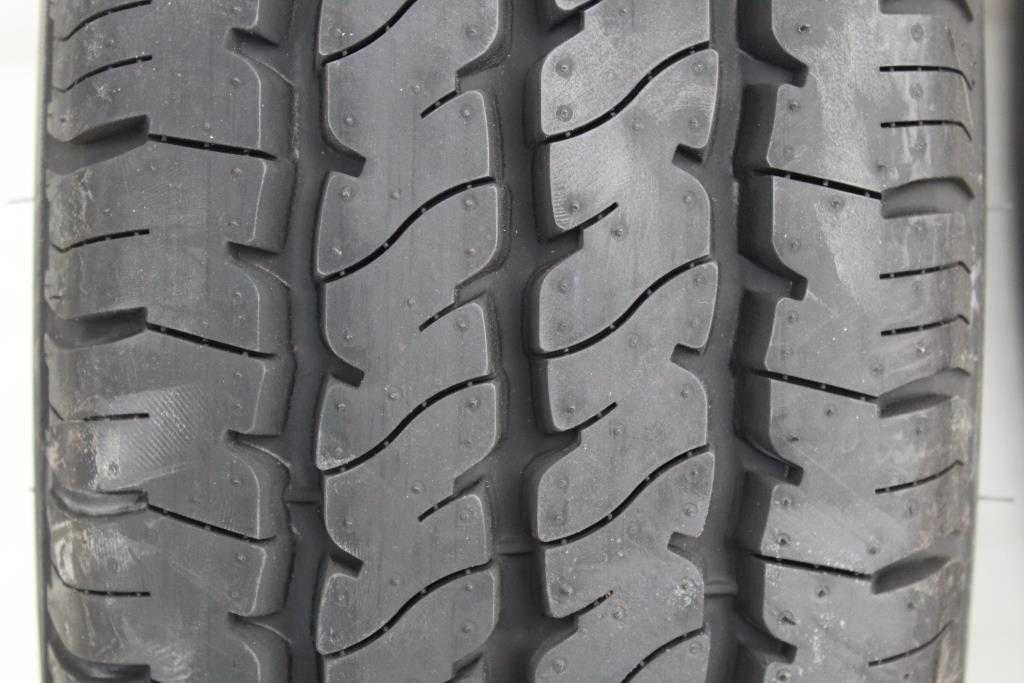 Anvelope vara noi 195/75 R16C GT-Radial
