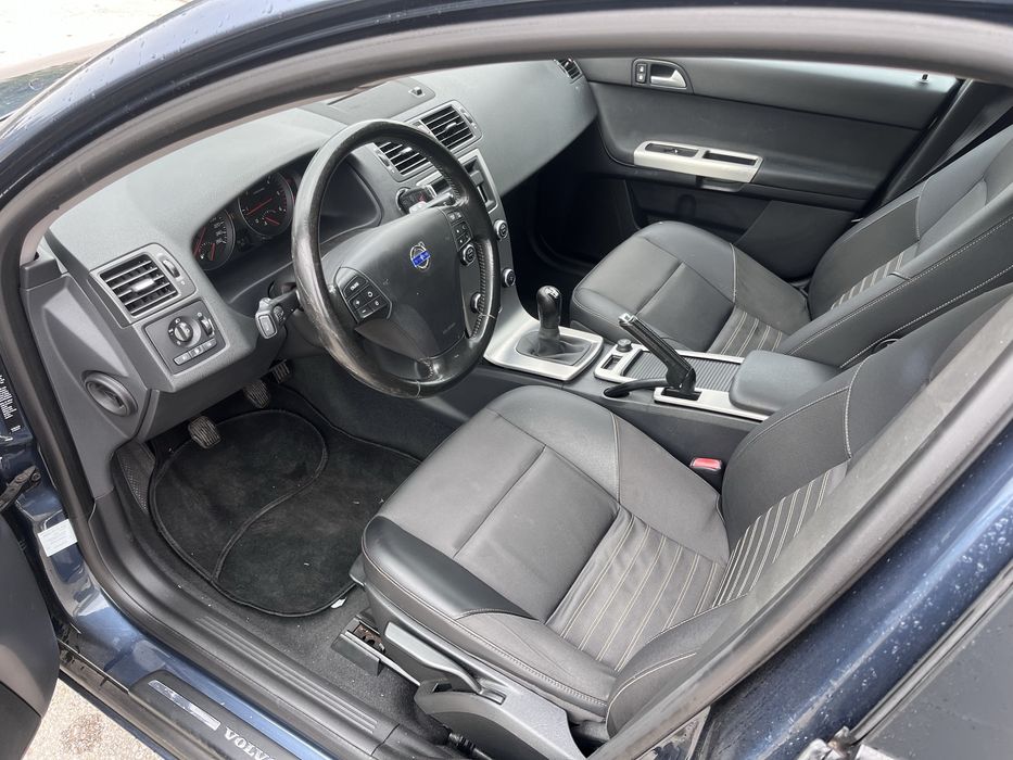 Volvo V50 1.6 hdi