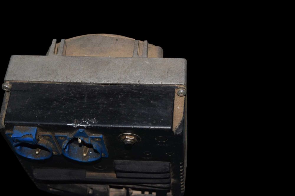 Generator Honda GX270 – 9.0 CP, 4 kVA, pe benzină