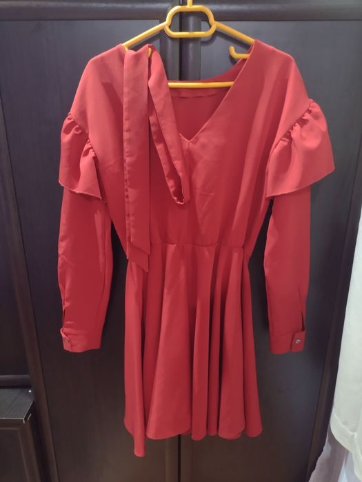 Vand rochie simpla