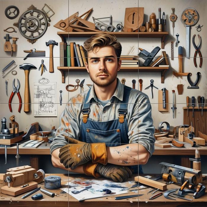 Мастер на час! Муж на час!