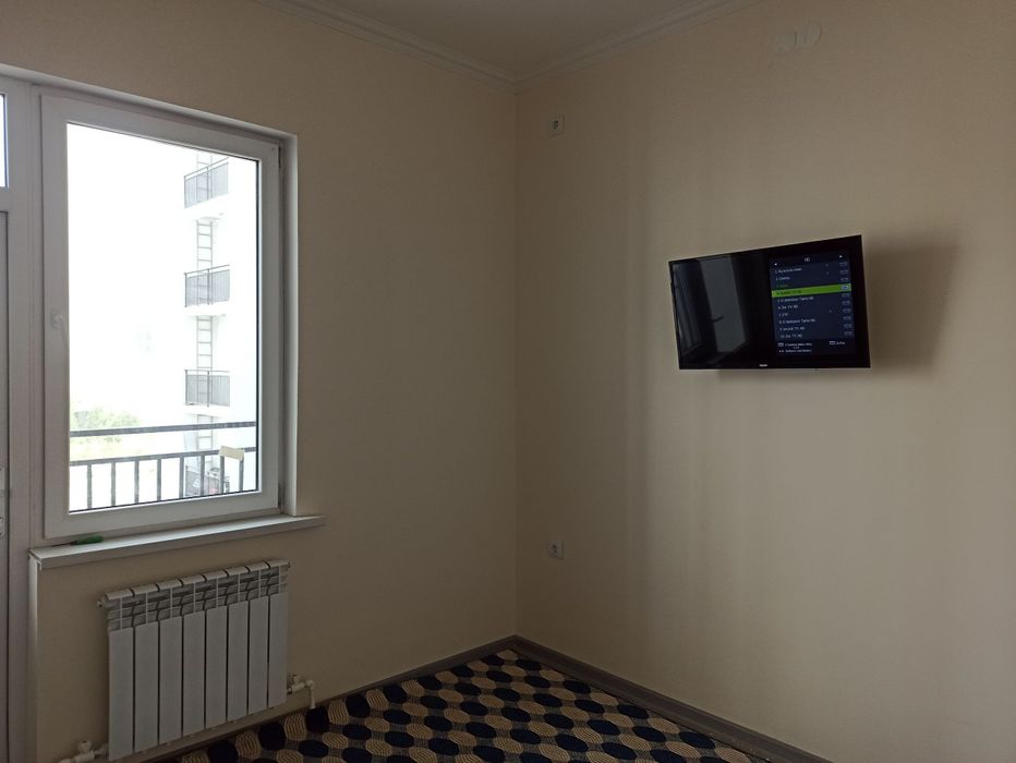 2 хонали квартира ижарага берилади!!!