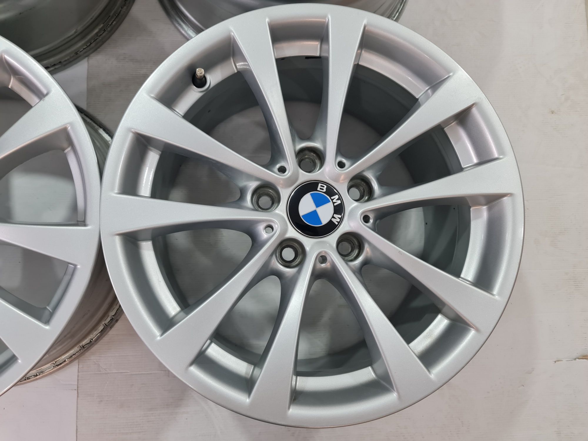 Jante 17 BMW F30, F31, E90, E91, diferentiate, Style 395