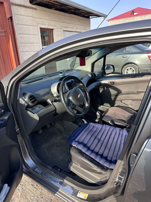 Spark 2016 2 pozitsa