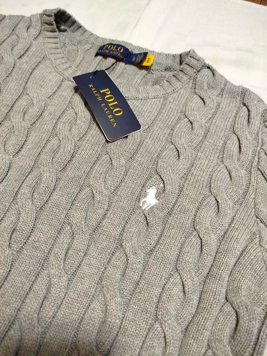 Pulover Ralph Lauren - L