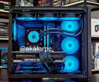 I7 14700k Z790 Ddr5 32gb Ssd 1tb RTX 4080 16gb