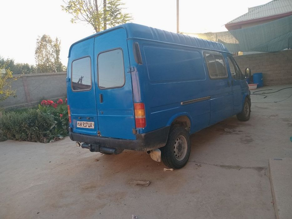 Форт машинаси сотилади.Метани бор