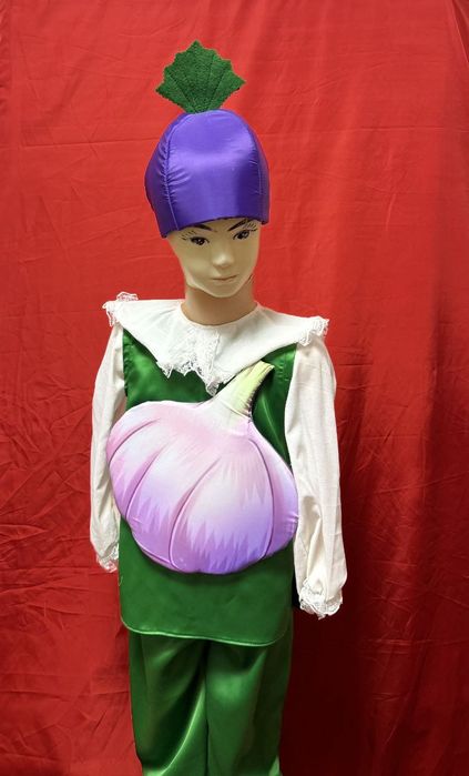 Прокат  костюмов