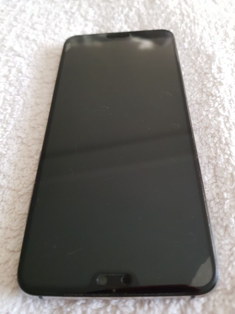 Продам смартфоны Huawei p20 pro