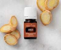 Ulei esential pur ghimbir (Ginger) - Young Living