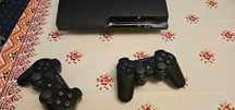 joc ps3 playstation 3 slim modat