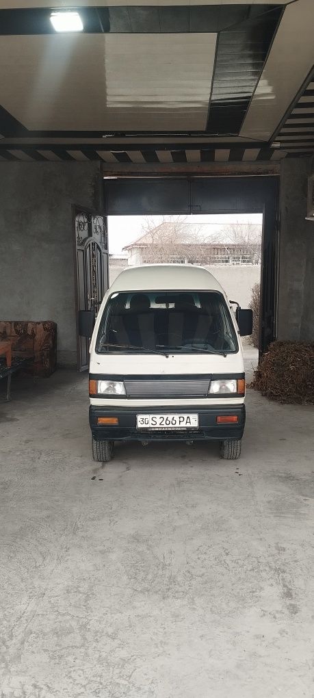 Дамас Damas 2005