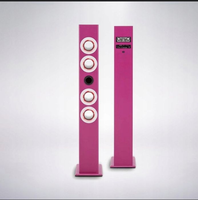 Set boxa Karaoke pentru copii OneConcept