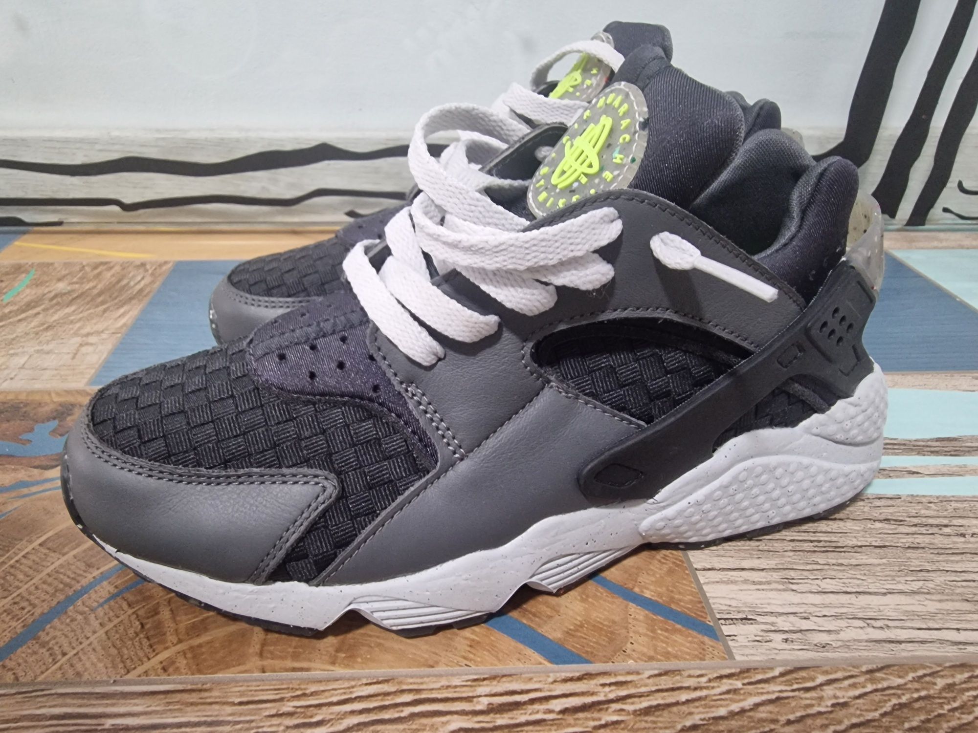 Adidasi Nike Pantofi Sport Air Huarache Masura 41