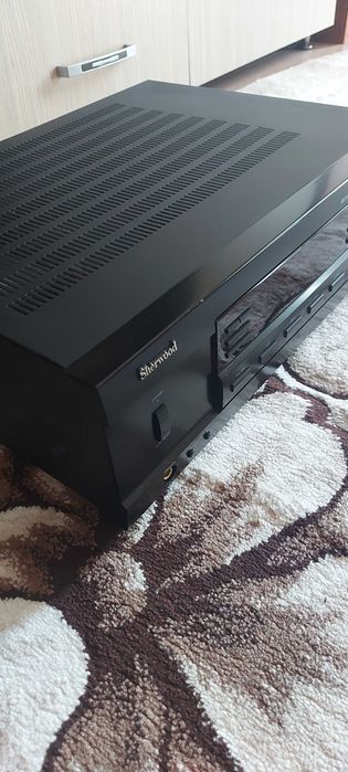 Amplificator SHERWOOD rx-4109