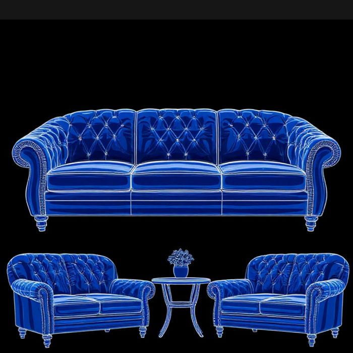 Мебель. Перетяжка. Реставраця. Частичная перетяжка.