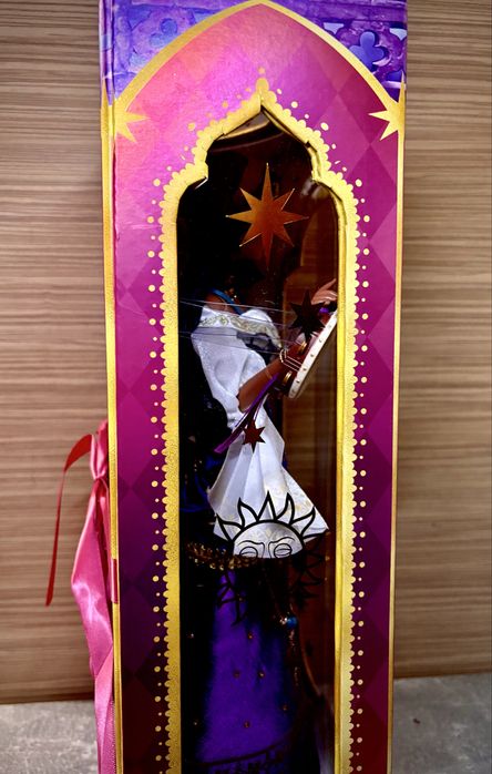 NRFB Papusa Editie Limitata Disney Esmeralda Cocosatul de La Notre Dam