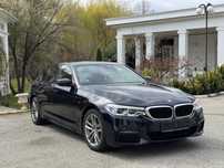 BMW G30 2020/520i