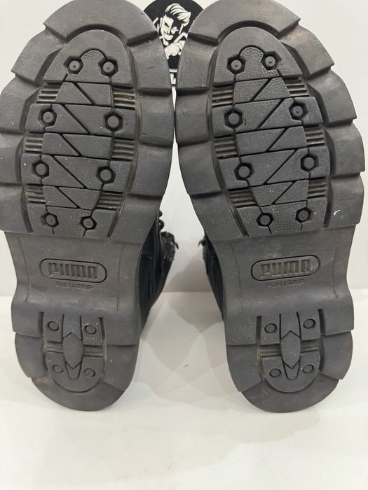 Зимни обувки PUMA .Номер 40