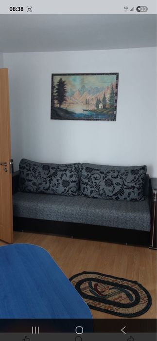 Vand apartament pe strada george cosbuc nr 7 etaj 4 , oras Gherla.